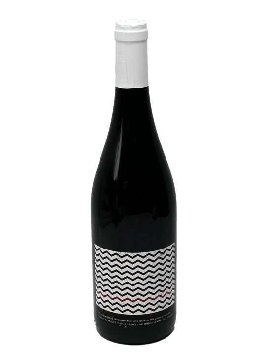 2019 Julien Pineau Coup d'Jus-Bottle Barn