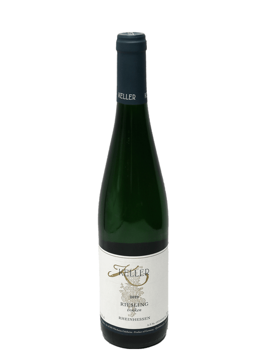 2020 Keller Riesling Trocken-Bottle Barn