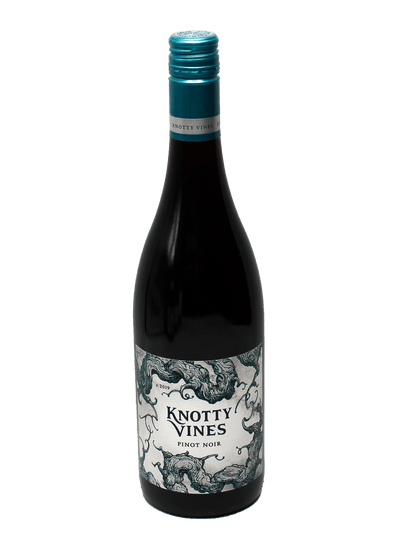 2019 Knotty Vines Pinot Noir