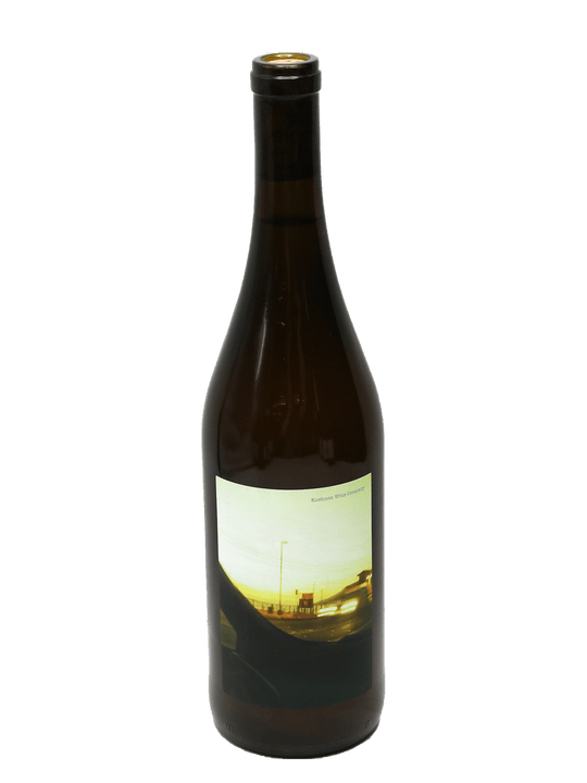 2019 Koehnen Wine Co. Marsanne Love Ranch Vineyard Madera-Bottle Barn