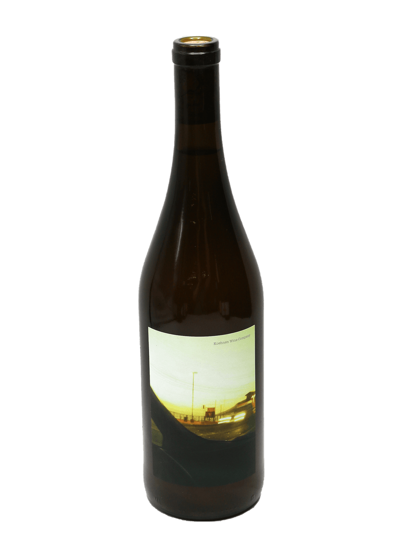 2019 Koehnen Wine Co. Marsanne Love Ranch Vineyard Madera