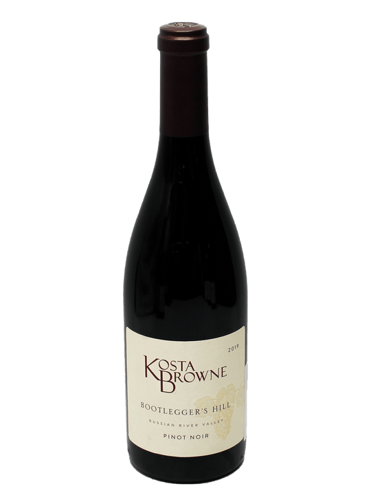 2019 Kosta Browne Bootlegger's Hill Pinot Noir [JD97][JS97][WA93][WS91]-Bottle Barn