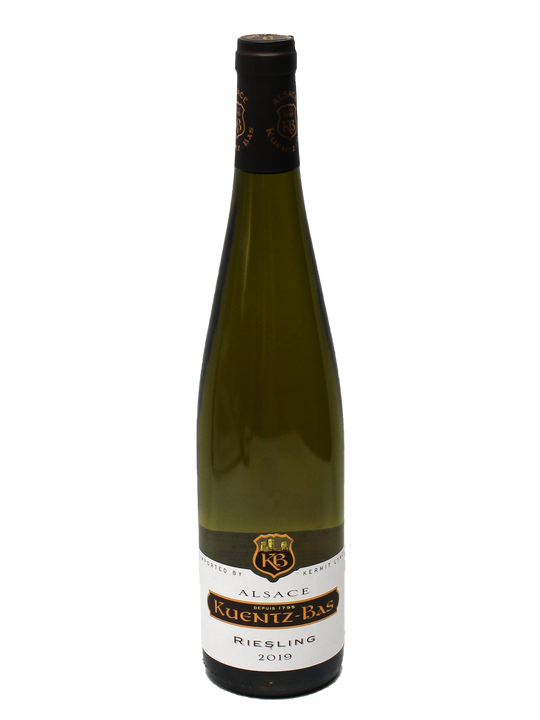 2021 Kuentz-Bas Riesling-Bottle Barn