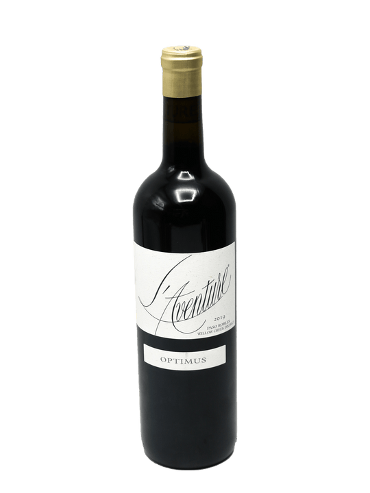 2019 L'Aventure Optimus [JS96][JD94][D94][WA92]-Bottle Barn