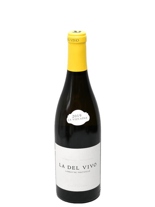 2019 La Vizcaina La Del Vivo Bierzo [V93]-Bottle Barn