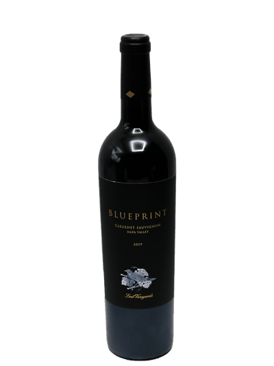 2019 Lail Vineyards Blueprint Cabernet Sauvignon