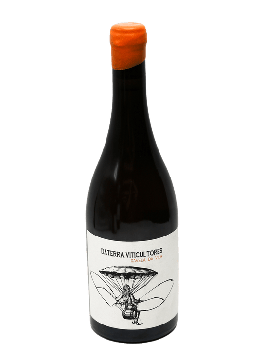 2020 Laura Lorenzo Gavela da Vila Viño Blanco-Bottle Barn