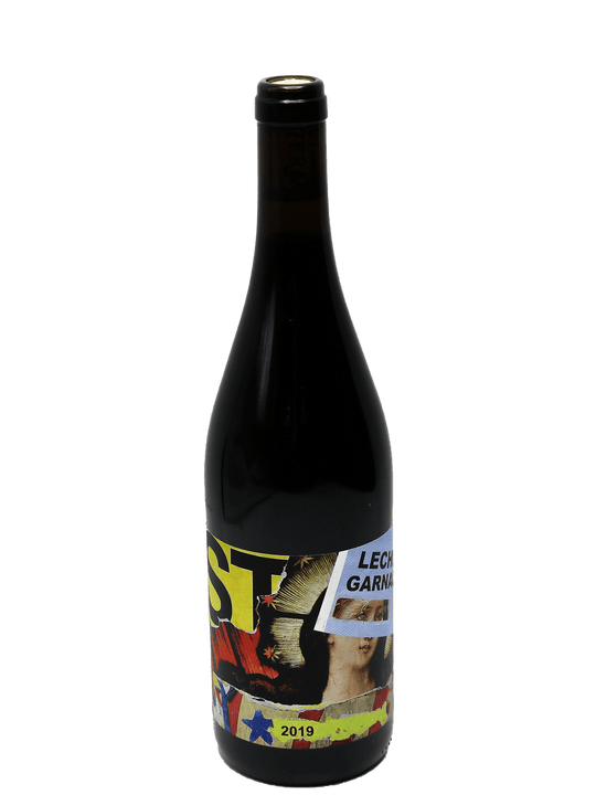 2019 Lechuza Garnacha (SOLD OUT)-Bottle Barn