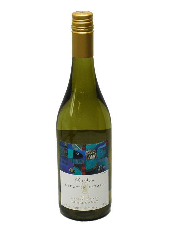 2019 Leeuwin Estate Art Series Chardonnay [WA98][D98][WS95][JS94]-Bottle Barn