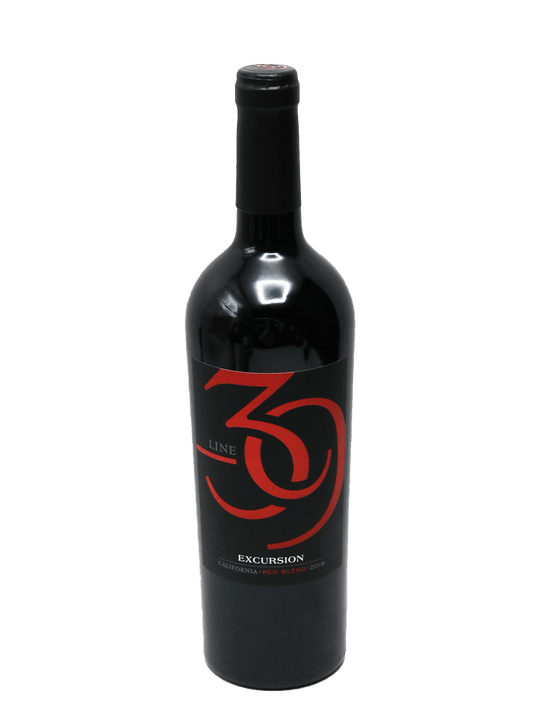 2019 Line 39 Excursion-Bottle Barn