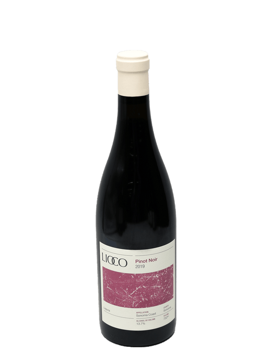 2019 Lioco Laguna Pinot Noir-Bottle Barn