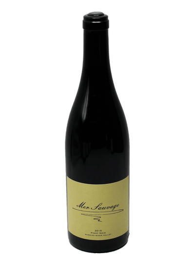 2019 Longboard Mer Sauvage Pinot Noir