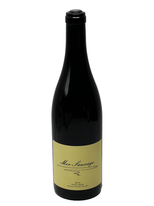 2019 Longboard Mer Sauvage Pinot Noir-Bottle Barn