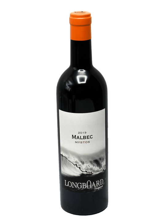 2019 Longboard Mystos Malbec-Bottle Barn