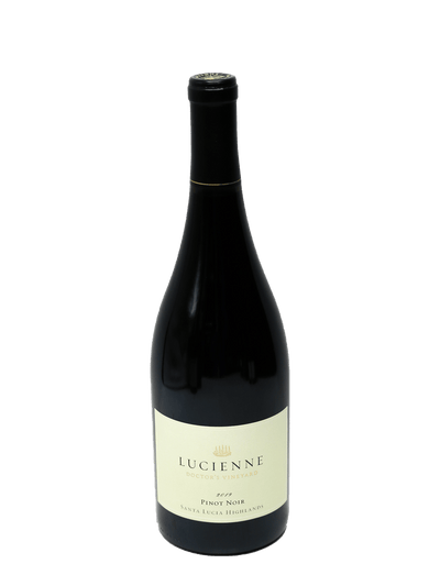 2019 Lucienne Doctors Vineyard Pinot Noir