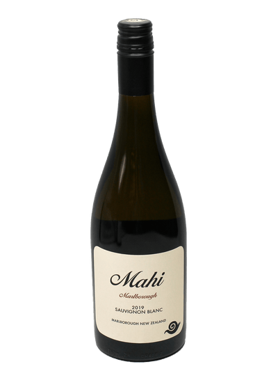 2019 Mahi Marlborough Sauvignon Blanc