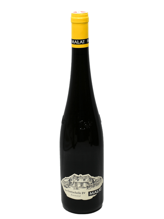 2019 Malat Ried Gottschelle Kremstal Gruner Veltliner [WE96]-Bottle Barn