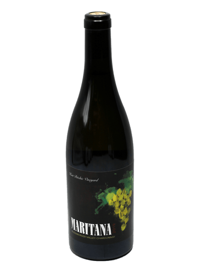 2019 Maritana Kent Ritchie Vineyard Chardonnay 