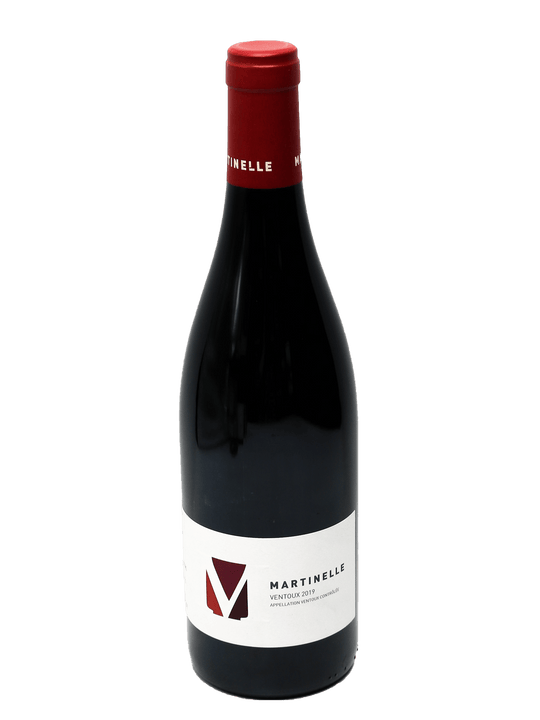 2019 Martinelle Ventoux-Bottle Barn