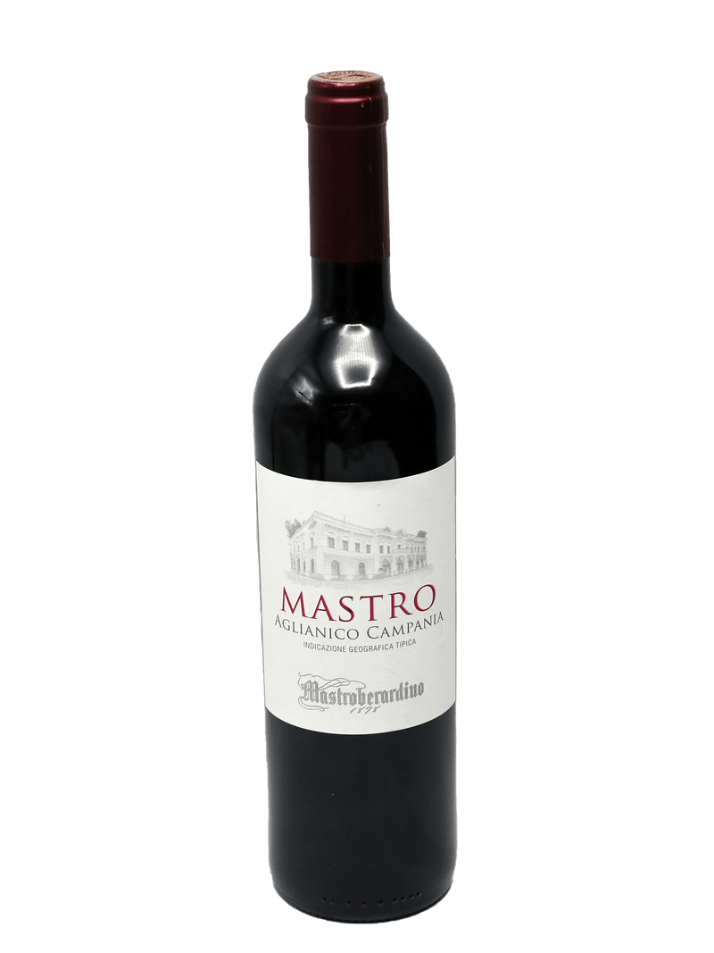 2019 Mastroberardino Aglianico-Bottle Barn