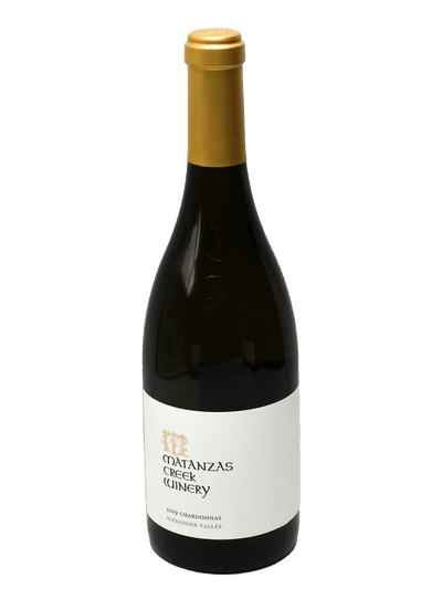 2019 Matanzas Creek Alexander Valley Chardonnay