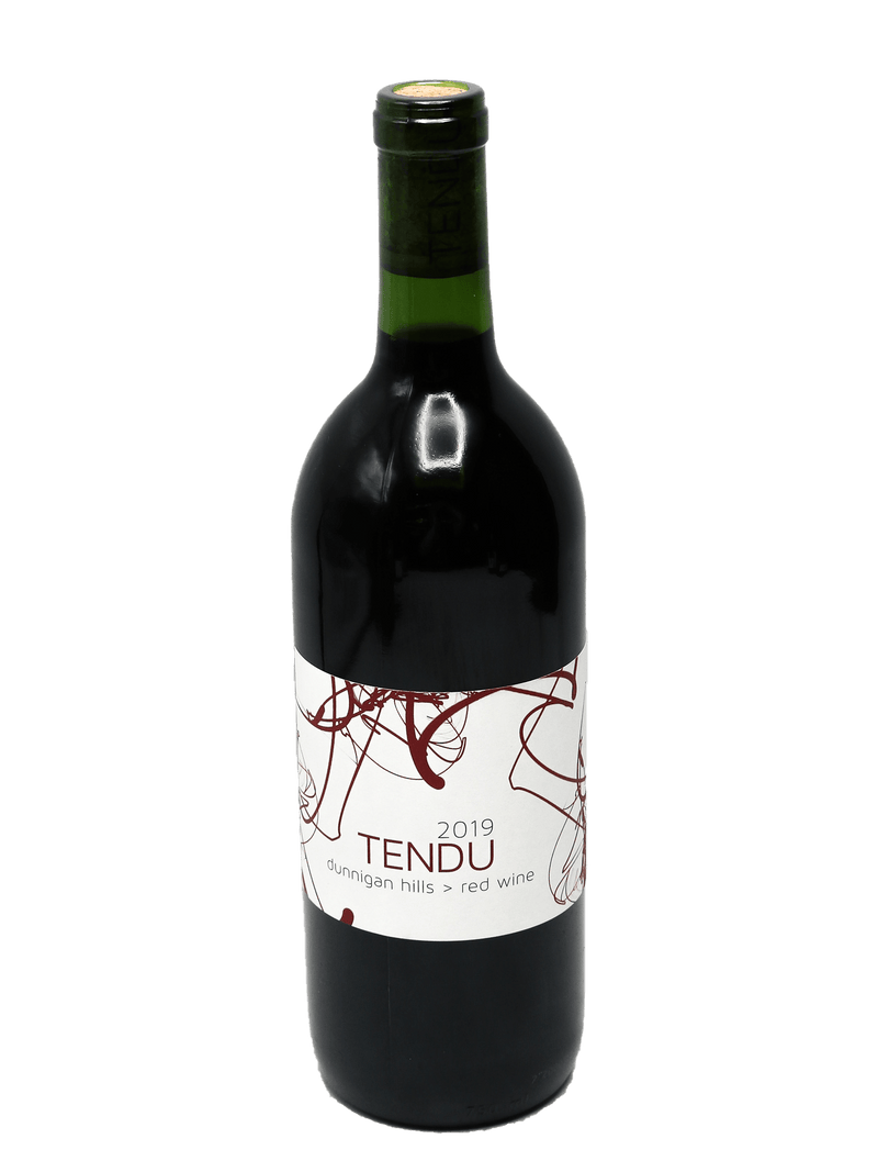 2019 Matthiasson Tendu California Red Wine