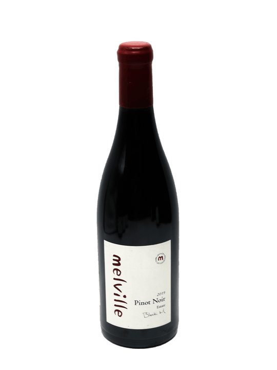 2021 Melville Block M Pinot Noir-Bottle Barn