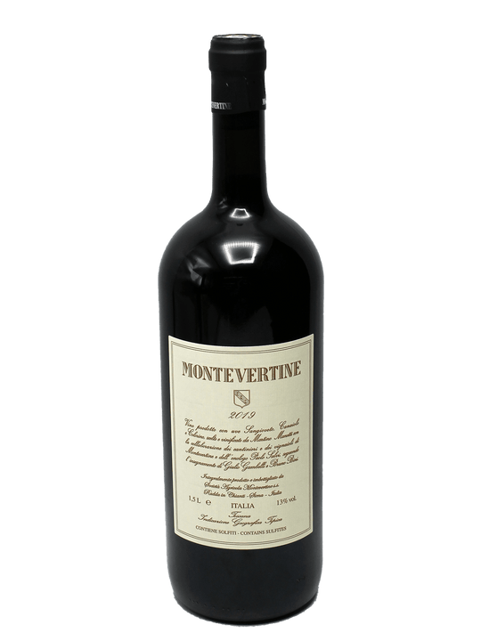 2021 Montevertine Rosso di Toscana 1.5L [V96]-Bottle Barn