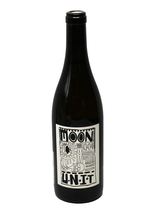 2019 Moon Unit Chardonnay-Bottle Barn