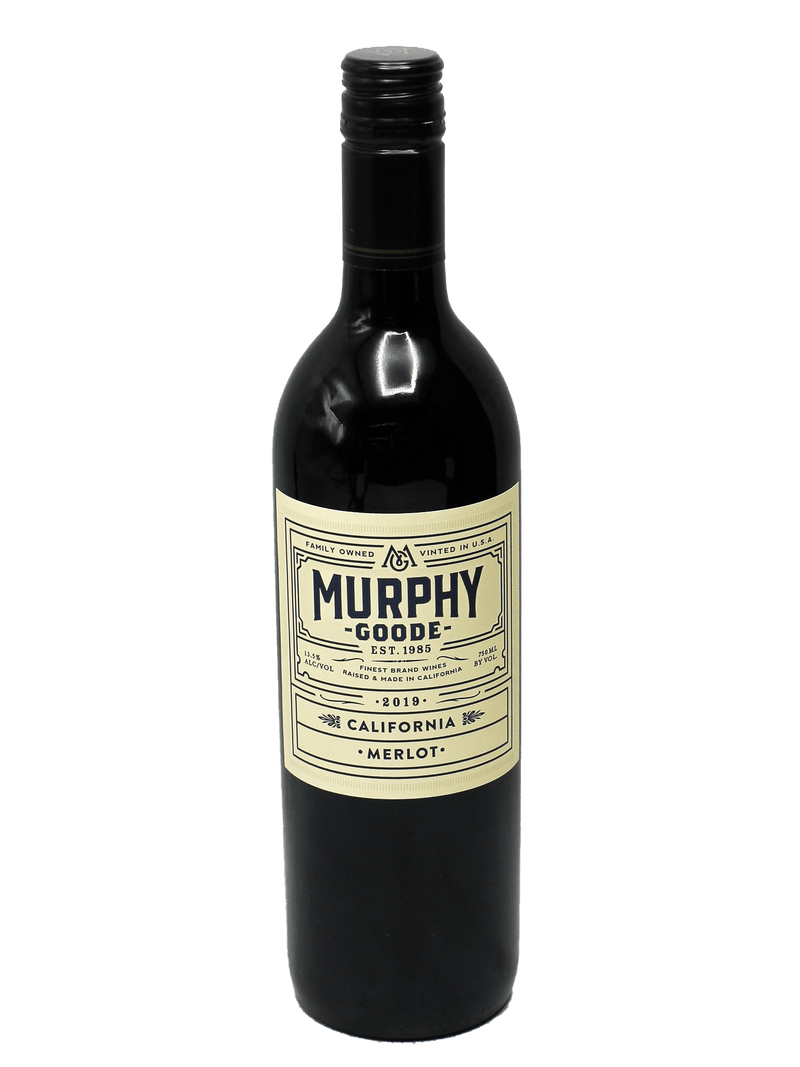 2019 Murphy-Goode Merlot