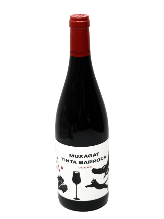 2019 Muxagat Tinta Barroca-Bottle Barn