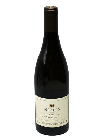 2019 Neyers Carneros Chardonnay