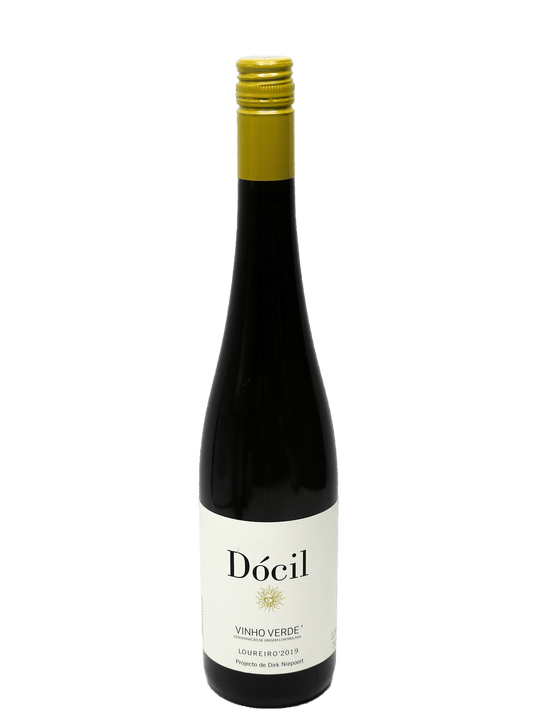 2023 Niepoort Docil Vinho Verde-Bottle Barn