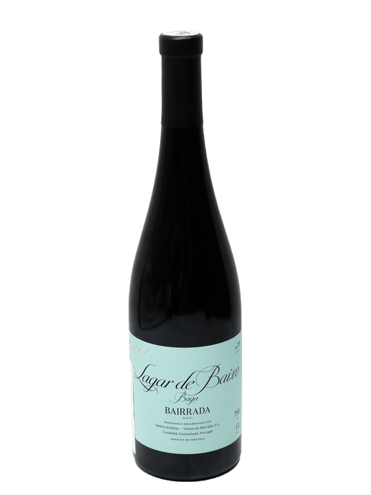 2020 Niepoort Lagar de Baixo Bairrada Baga-Bottle Barn