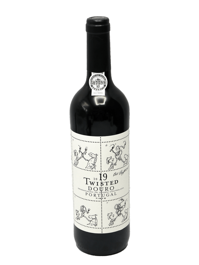 2019 Niepoort Twisted Tinto