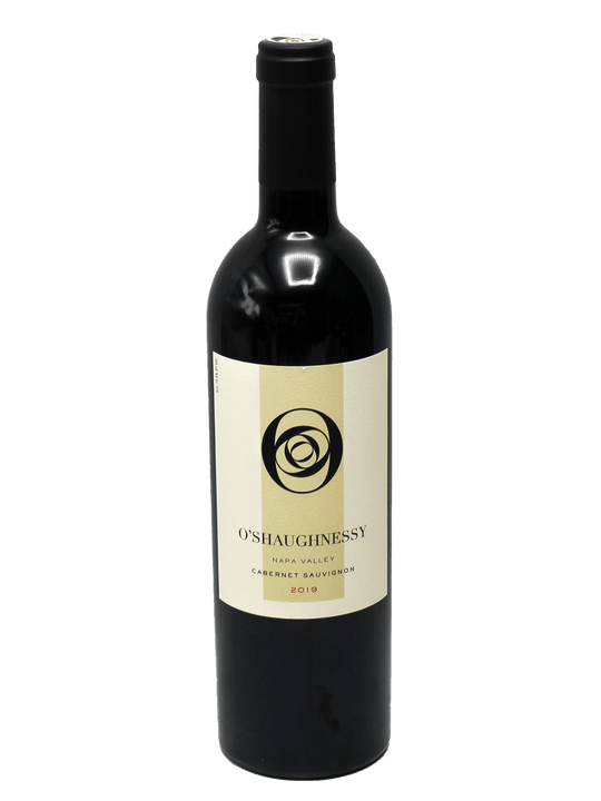 2021 O'Shaughnessy Napa Valley Cabernet Sauvignon [JD94][JS93][WA92]-Bottle Barn