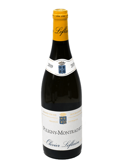 2019 Olivier Leflaive Puligny-Montrachet