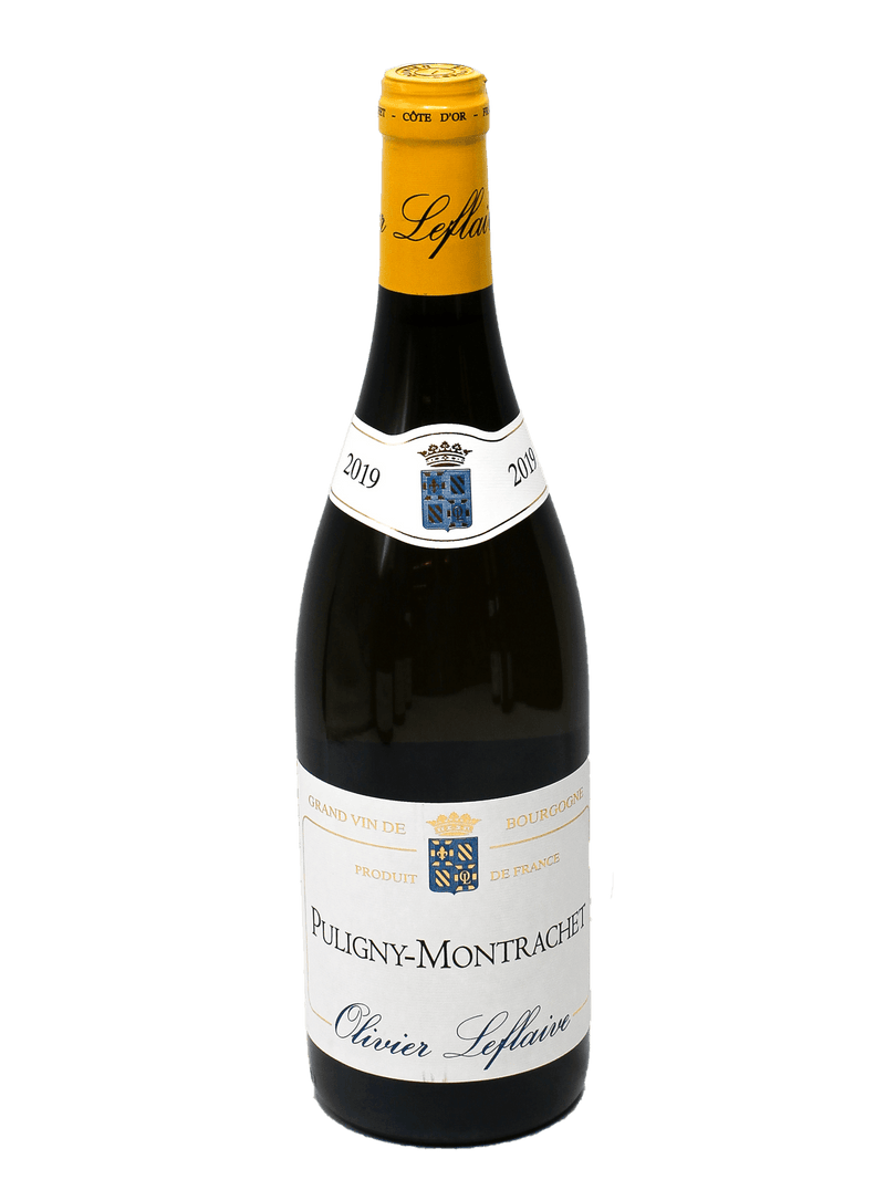 2019 Olivier Leflaive Puligny-Montrachet-Bottle Barn