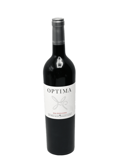 2019 Optima Dry Creek Zinfandel