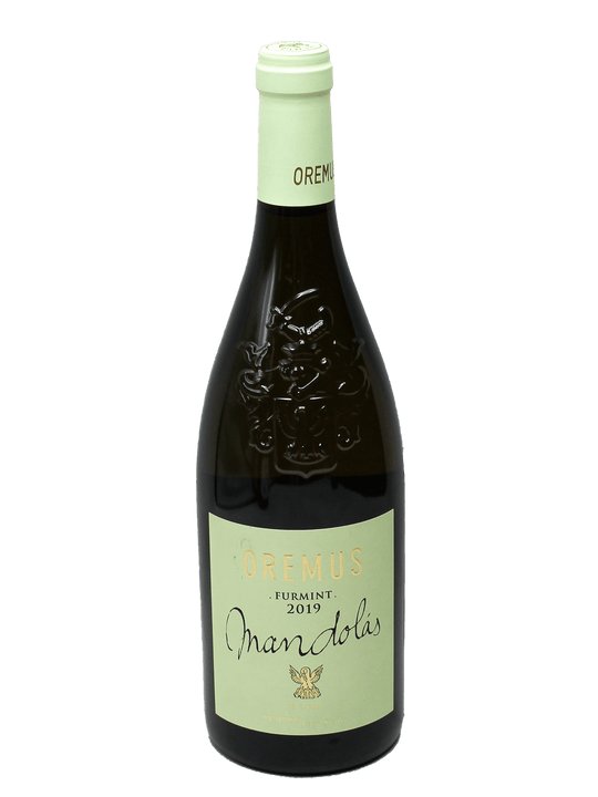 2020 Oremus Tokaji Dry Furmint Mandolas-Bottle Barn
