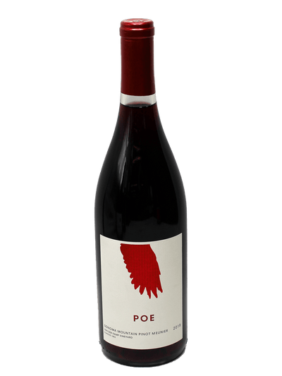 2019 POE Van Der Kamp Vineyard Pinot Meunier