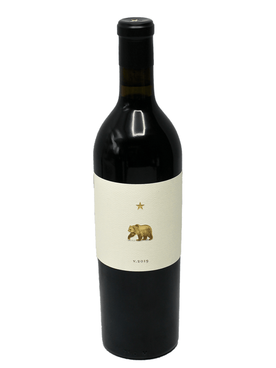 2019 Patria Oakville Ranch Cabernet Sauvignon [V98][WA94][JD94]-Bottle Barn