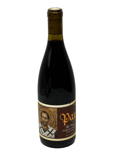 2019 Pax The Vicar Red Wine