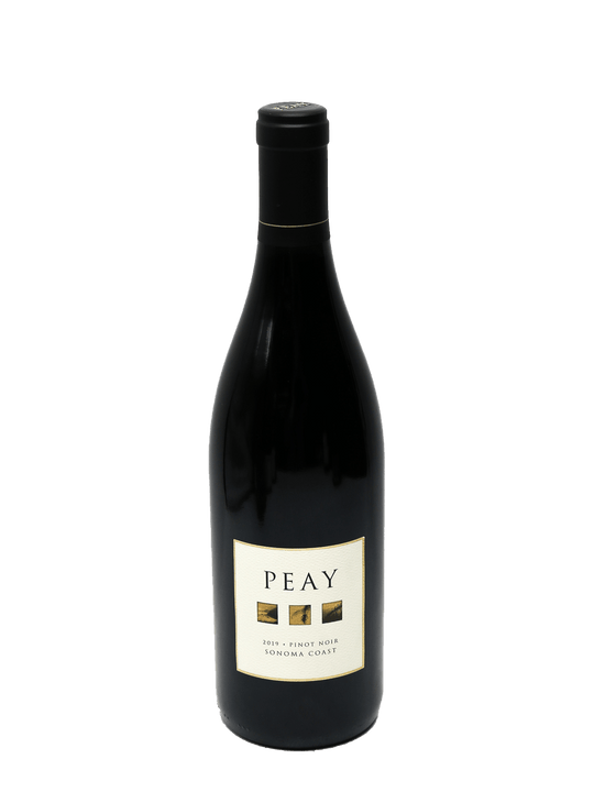 2019 Peay Vineyards Sonoma Coast Pinot Noir [WA93][JS93]-Bottle Barn
