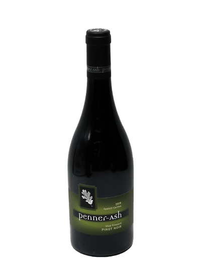 2019 Penner-Ash Shea Vineyard Pinot Noir