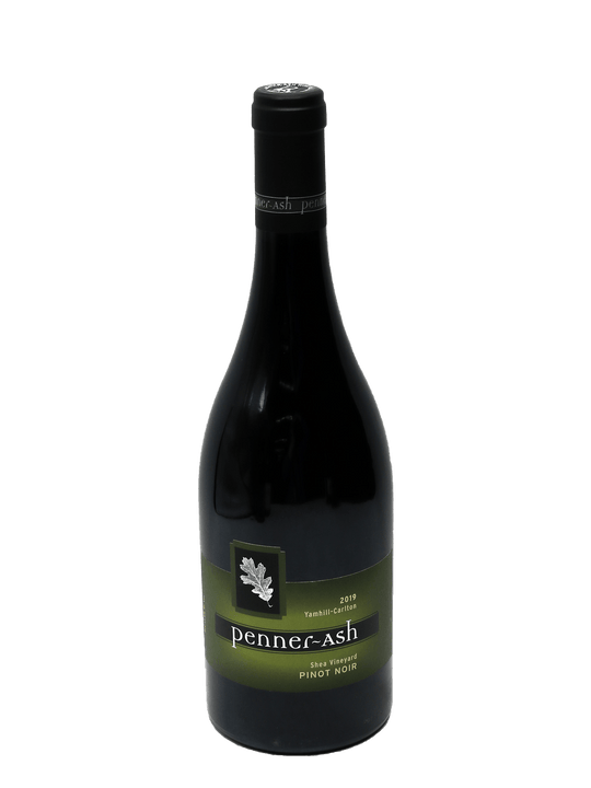2019 Penner-Ash Shea Vineyard Pinot Noir-Bottle Barn