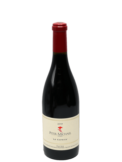2019 Peter Michael Le Caprice Pinot Noir