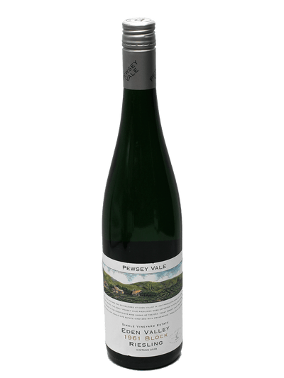 2019 Pewsey Vale Block 1961 Riesling
