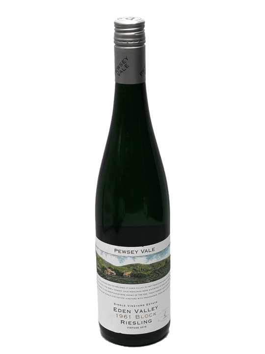 2020 Pewsey Vale Block 1961 Riesling-Bottle Barn