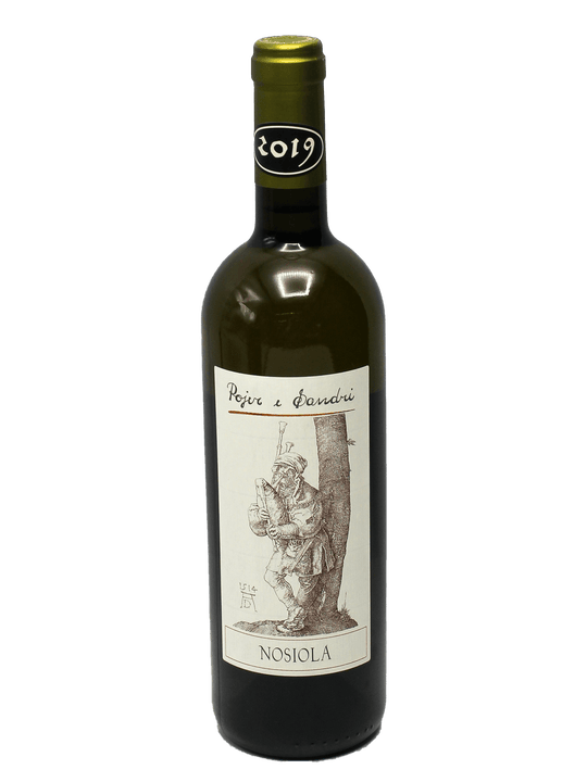 2019 Pojer e Sandri Nosiola-Bottle Barn
